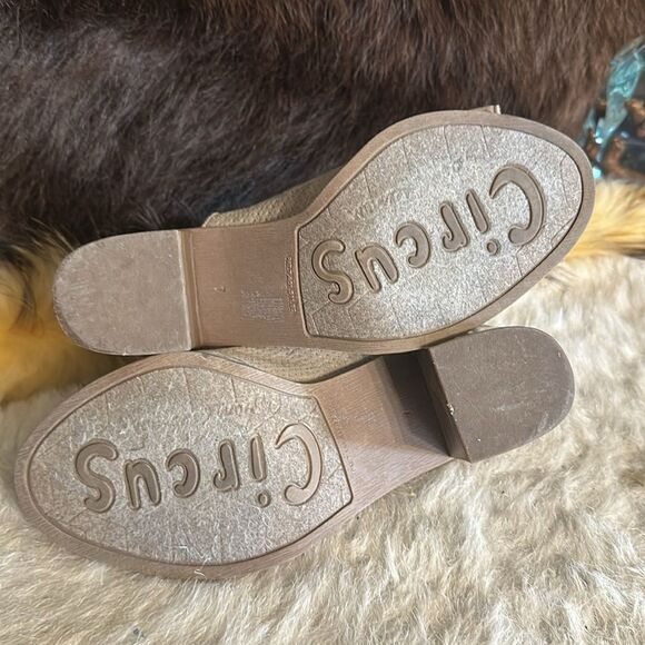 Circus by Sam Edelman shoes 7 (6010) - Picture 5 of 5